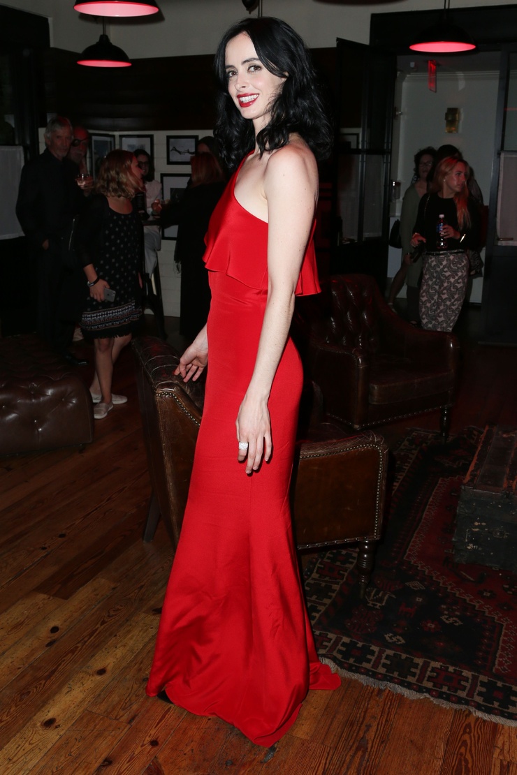 Krysten Ritter