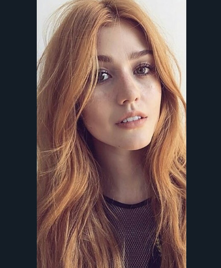 Katherine McNamara Katherine McNamara