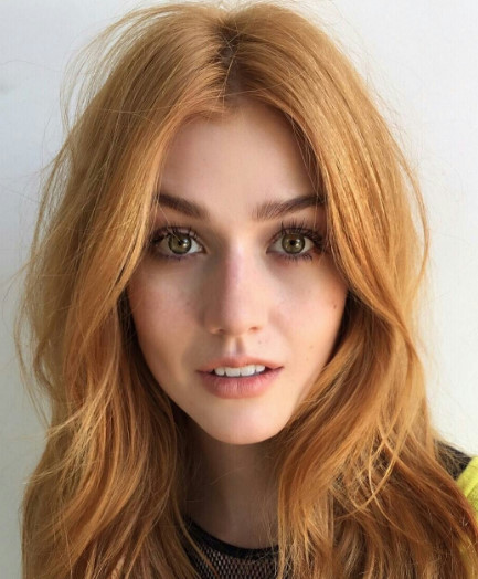 Katherine McNamara