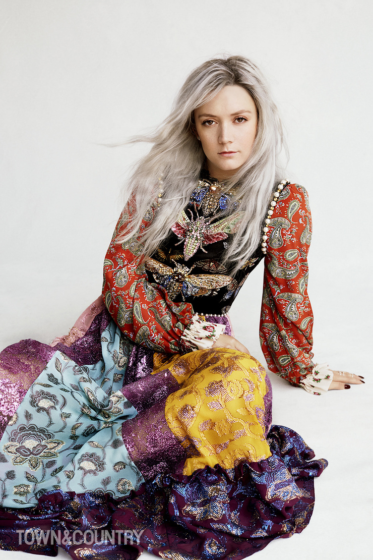 Billie Lourd Billie Lourd