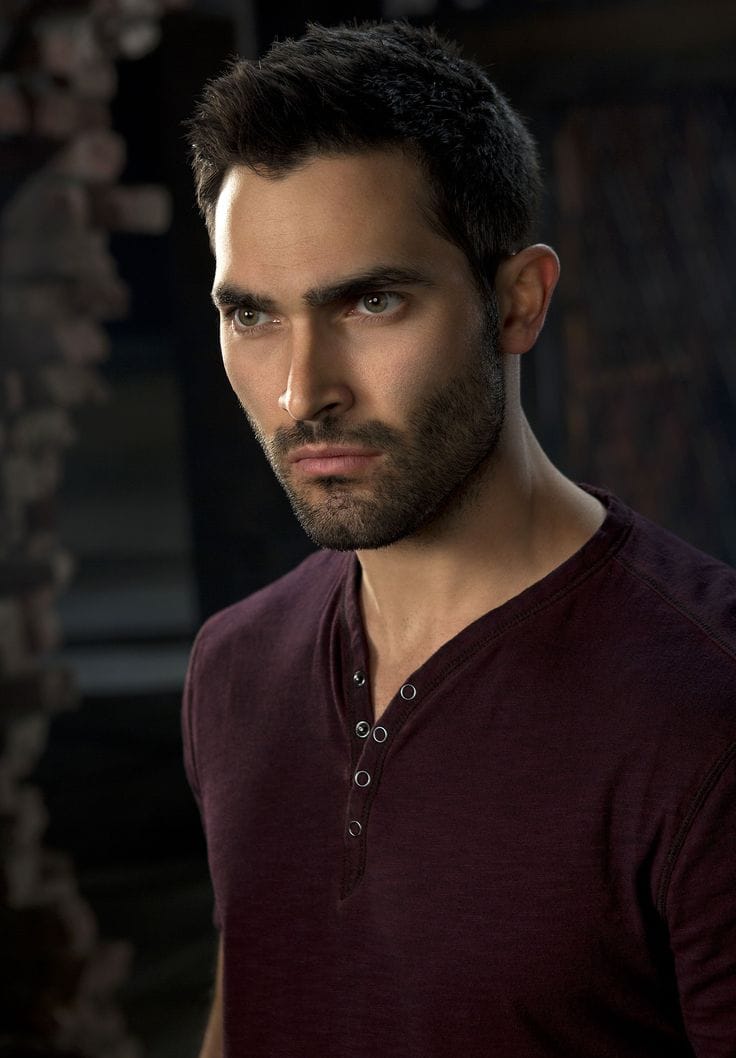 Tyler Hoechlin