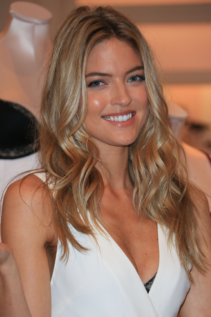 Martha Hunt