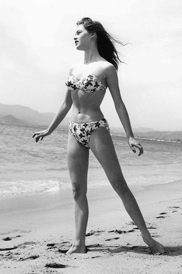 Brigitte Bardot