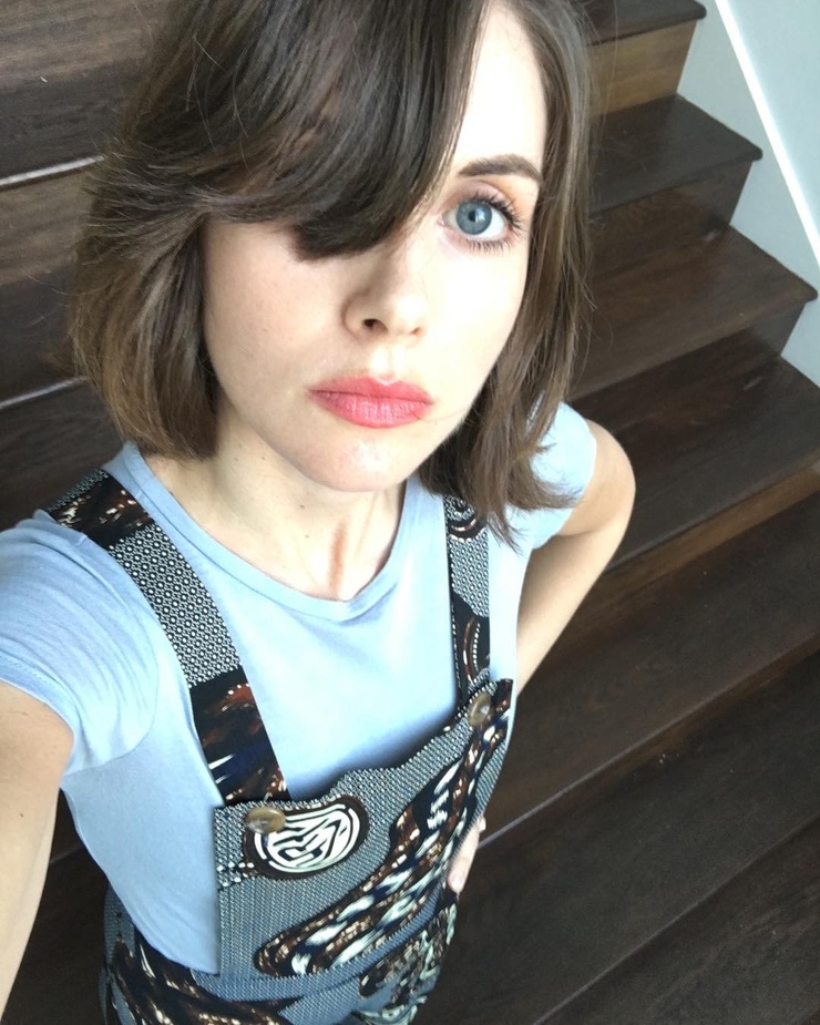 Alison Brie Alison Brie