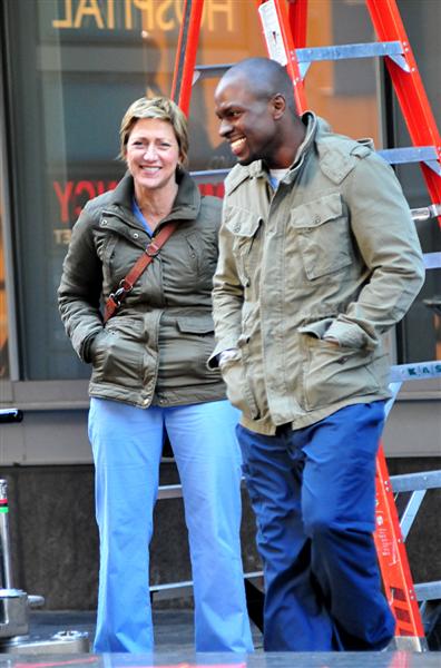 Nurse Jackie