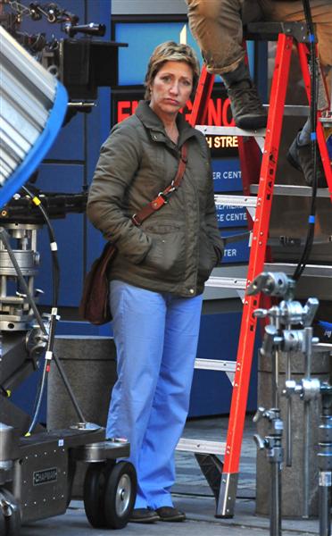 Nurse Jackie