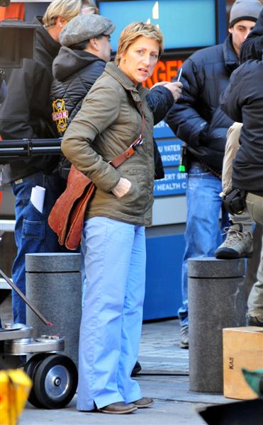Nurse Jackie