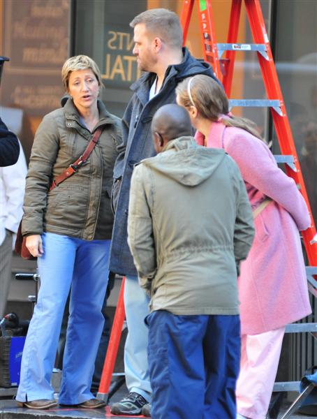 Nurse Jackie