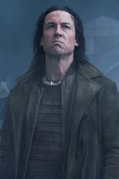 Marius