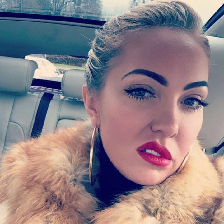 Aisleyne Horgan-Wallace