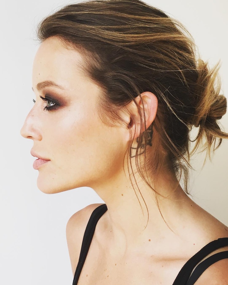 Sarah Dumont Sarah Dumont