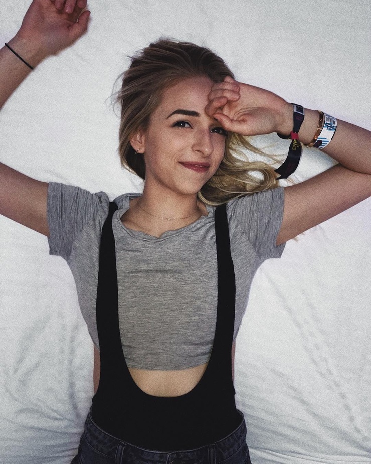 Jenn McAllister