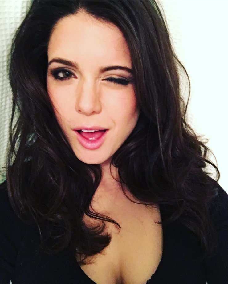 Ali Cobrin Ali Cobrin