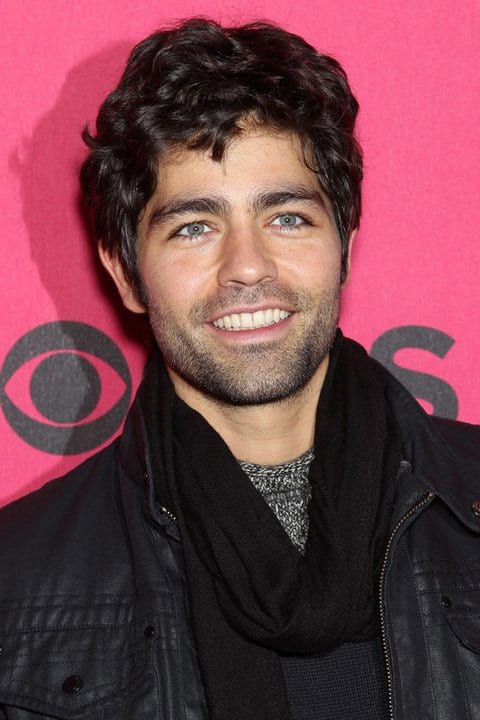 Adrian Grenier