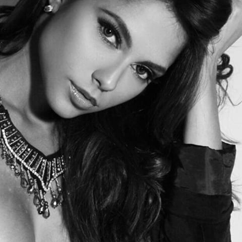 Geraldine Pinzon