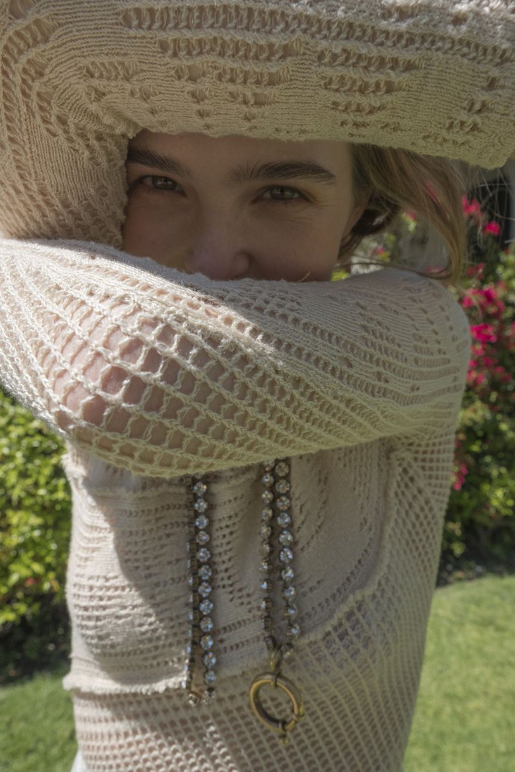 Zoey Deutch