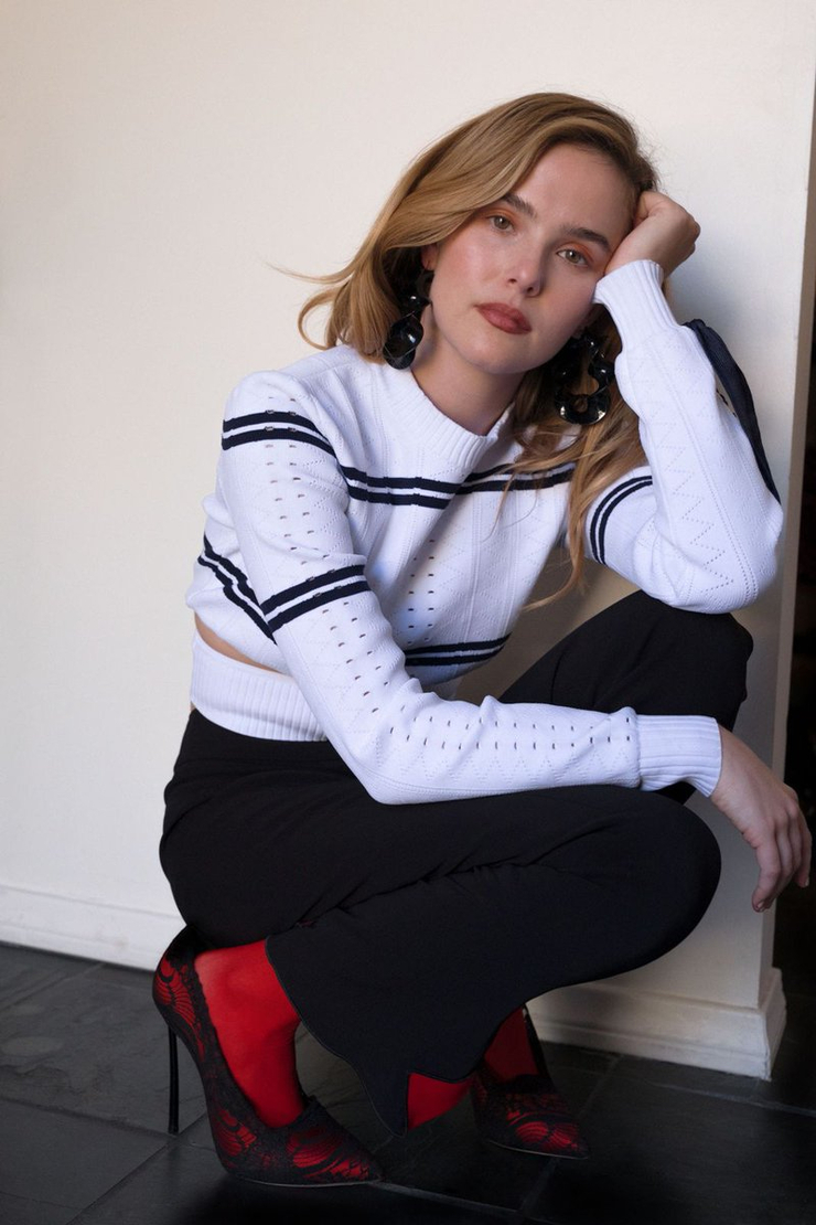 Zoey Deutch Zoey Deutch