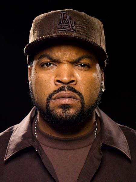 Ice Cube image