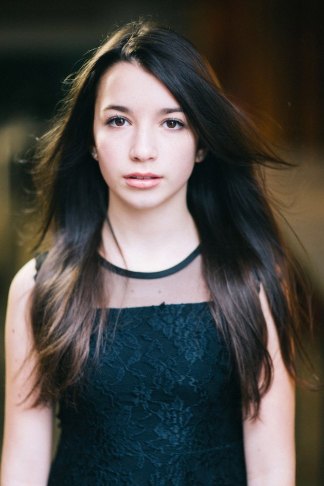 Olivia Steele Falconer Olivia Steele Falconer