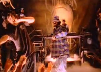 Cypress Hill: Insane in the Brain