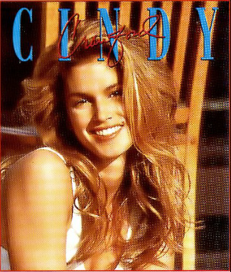 Cindy Crawford