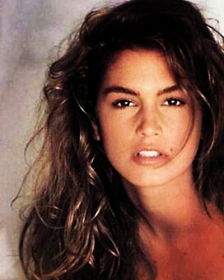 Cindy Crawford