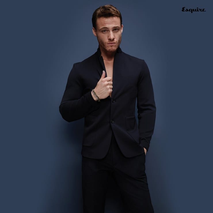 Kerem Bursin