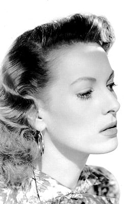 Maureen O'Hara