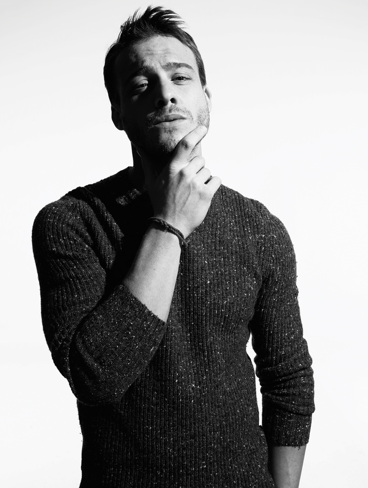 Kerem Bursin