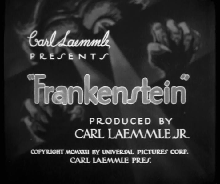 Frankenstein