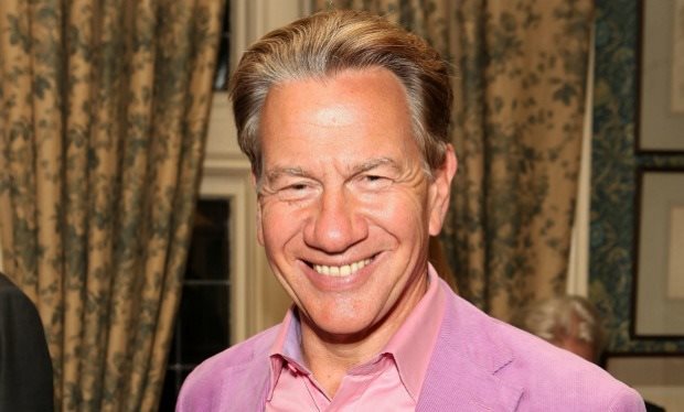 Michael Portillo