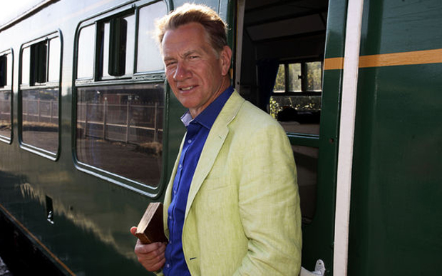 Michael Portillo