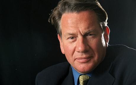 Michael Portillo