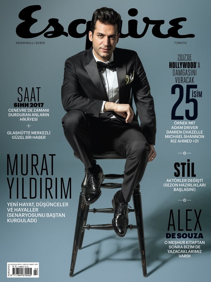 Murat Yildirim