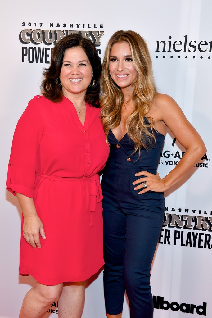Jessie James Decker