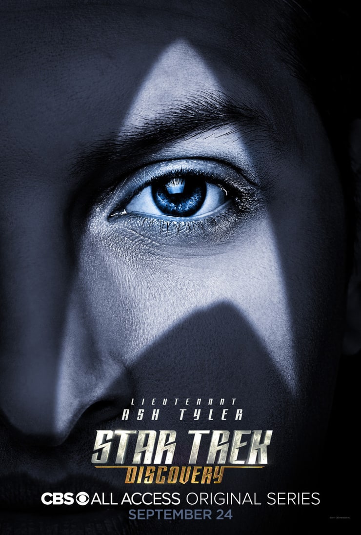 Star Trek: Discovery