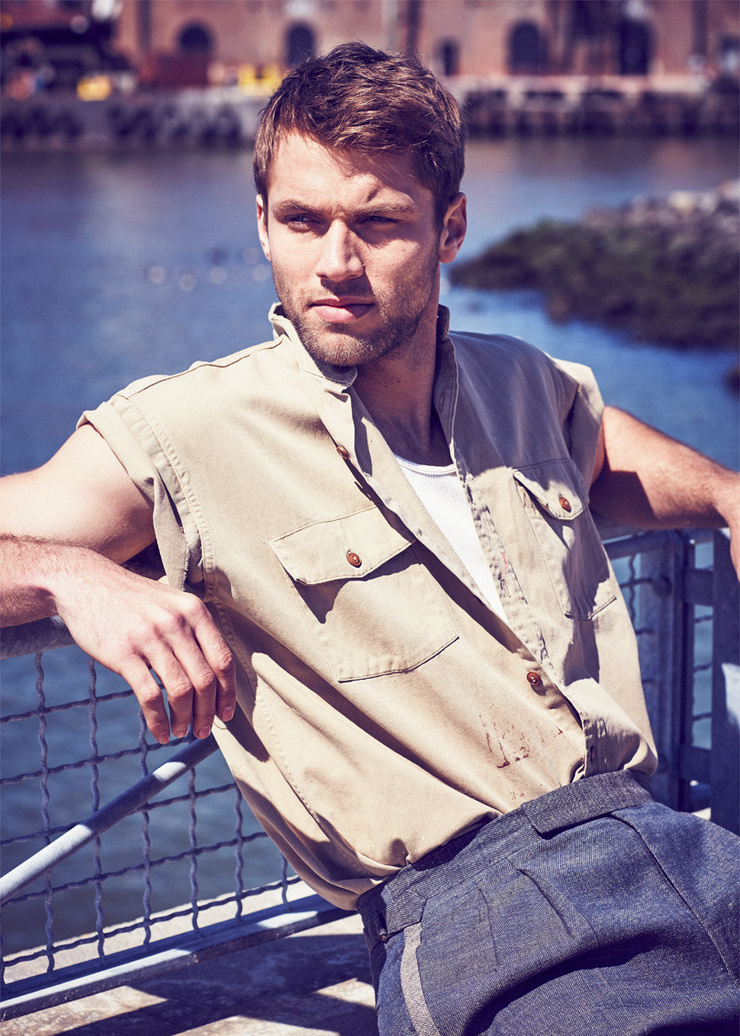 Picture of Kacey Carrig