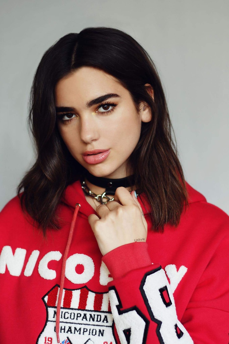 Dua Lipa Dua Lipa