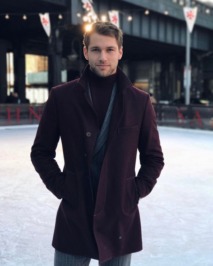 Picture of Kacey Carrig