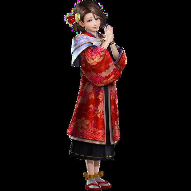 Muramatsu Sanada