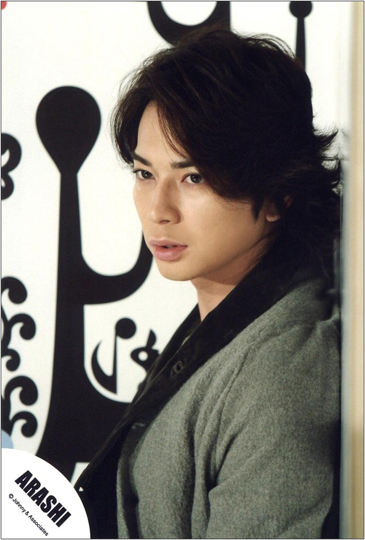 Jun Matsumoto