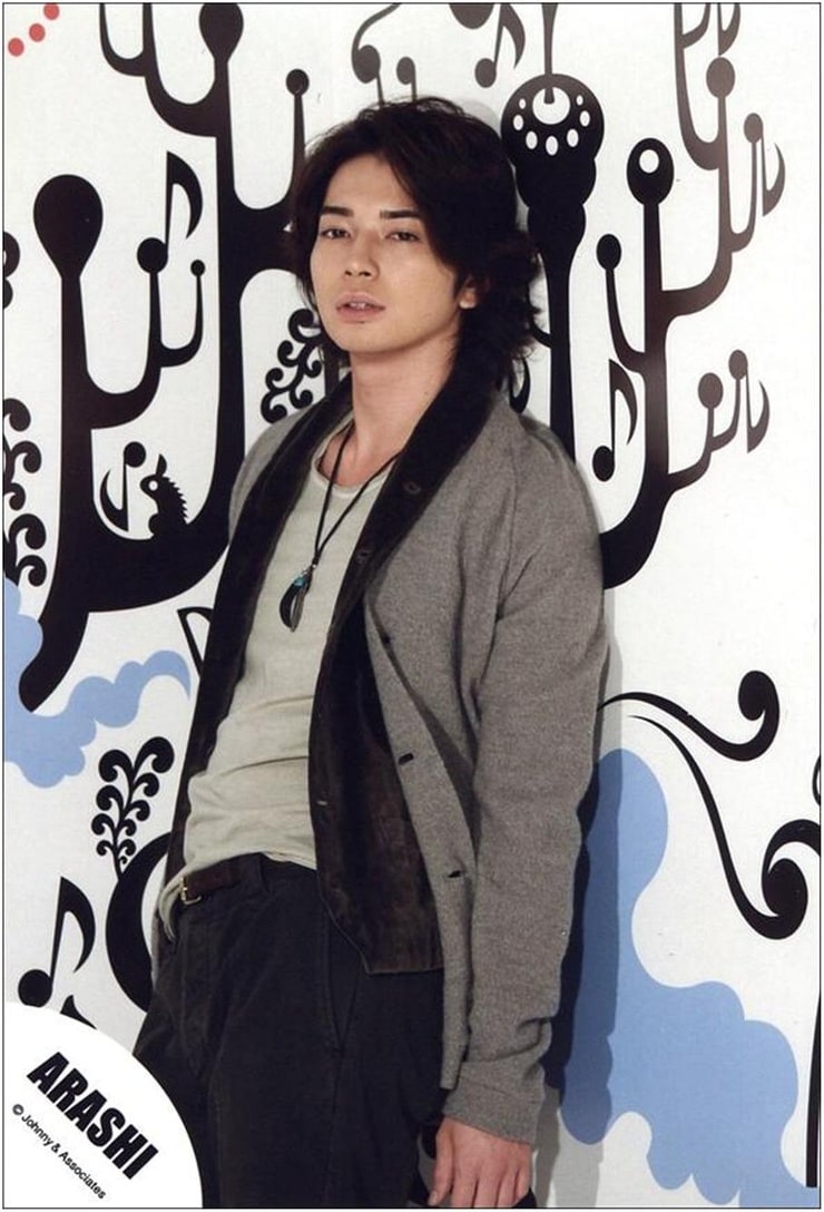 Jun Matsumoto