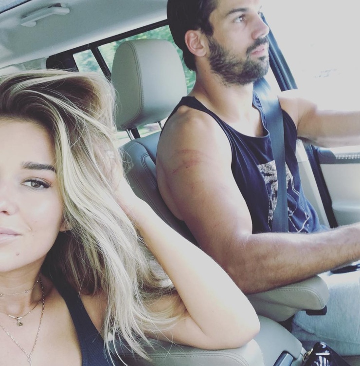 Jessie James Decker
