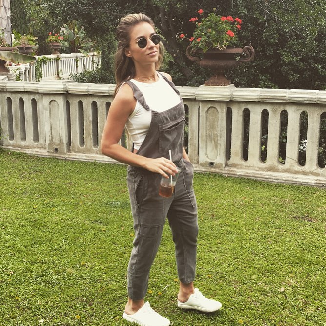 Jessie James Decker