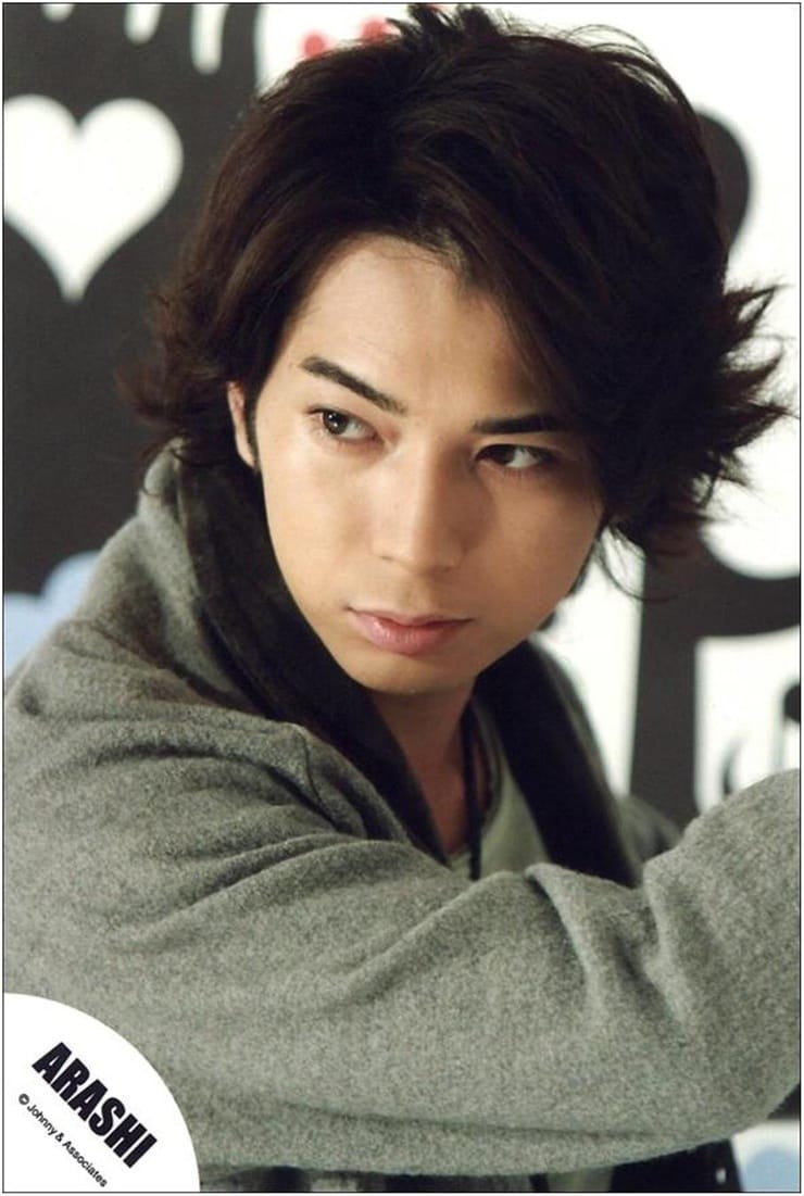 Jun Matsumoto