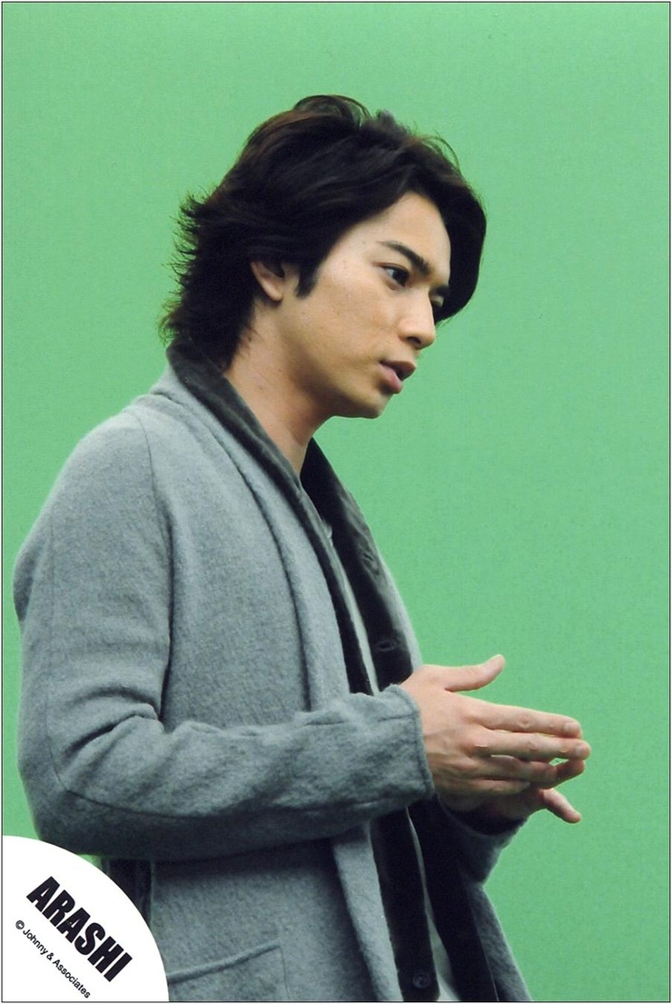 Jun Matsumoto