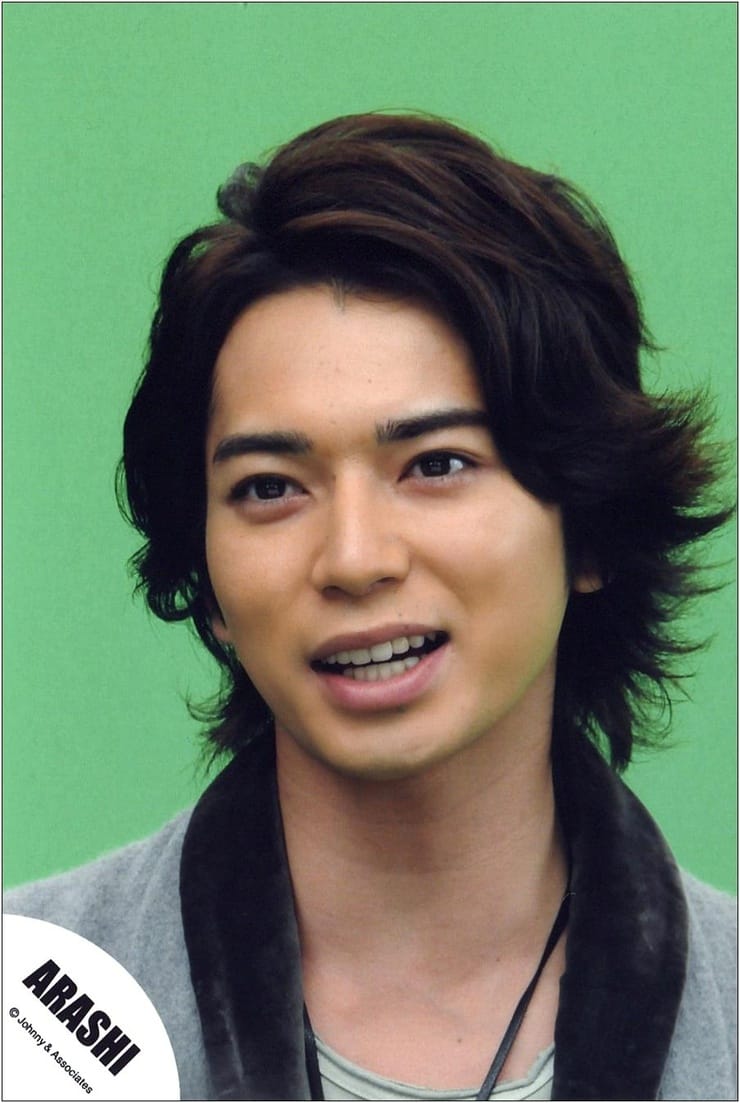 Jun Matsumoto