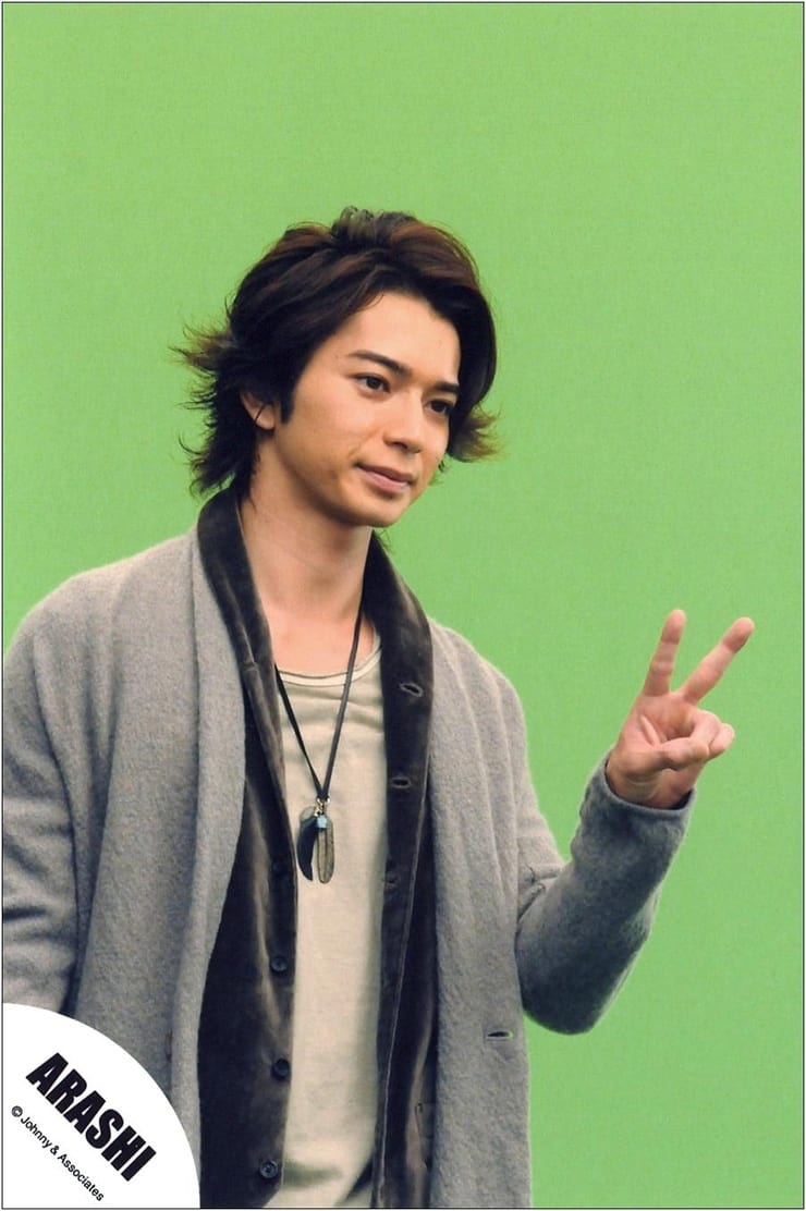 Jun Matsumoto