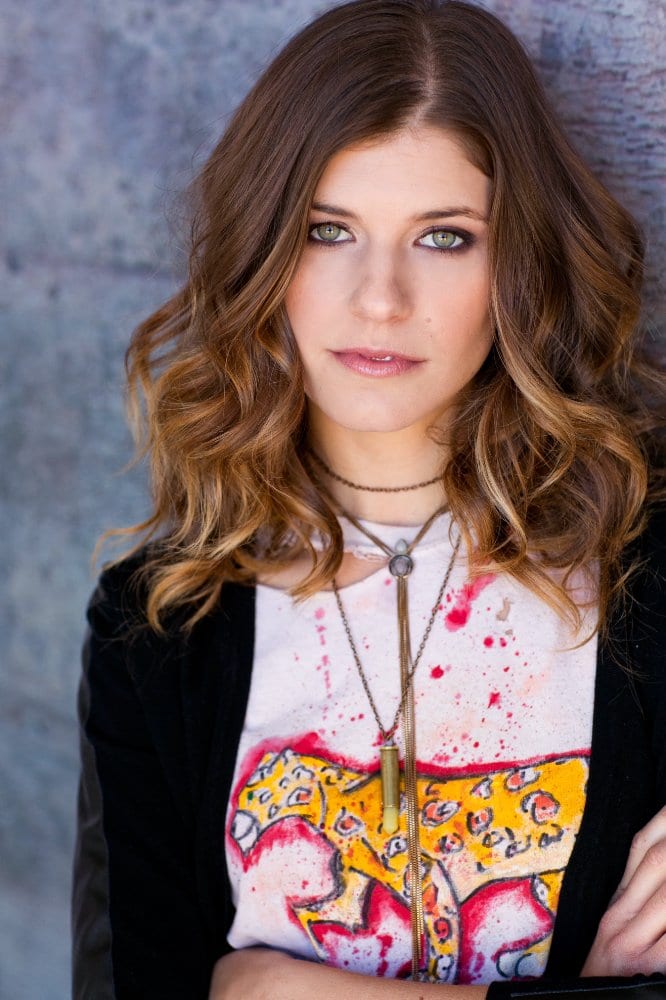 Megan Stogner