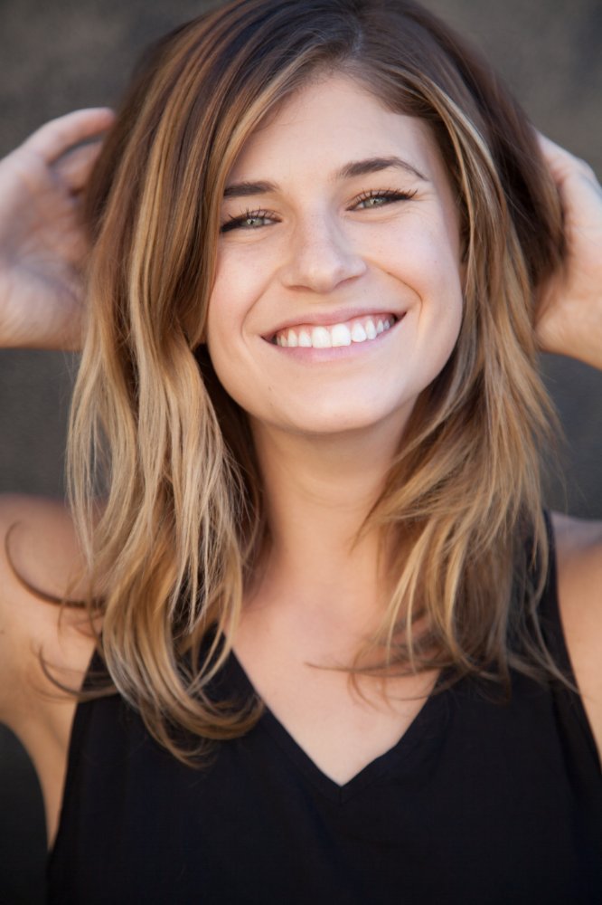 Megan Stogner